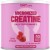 QNT Micronized Creatine Monohydrate Zero 330g